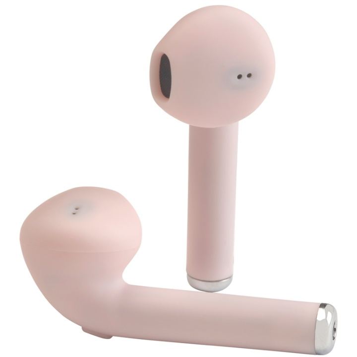 Denver Truly wireless Bluetooth earbu in the group HOME ELECTRONICS / Audio & Picture / Headphones & Accessories / Headphones at TP E-commerce Nordic AB (A17768)