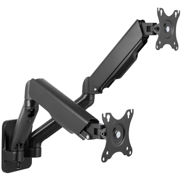 LogiLink Monitor Arm Wall Mount 17-32