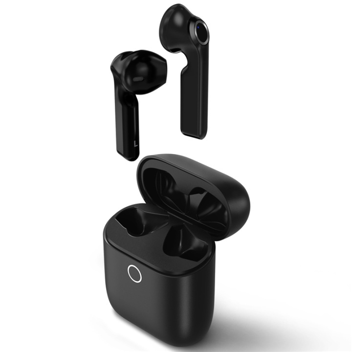 Panasonic True Wireless In-ear Black in the group HOME ELECTRONICS / Audio & Picture / Headphones & Accessories / Headphones at TP E-commerce Nordic AB (A17969)
