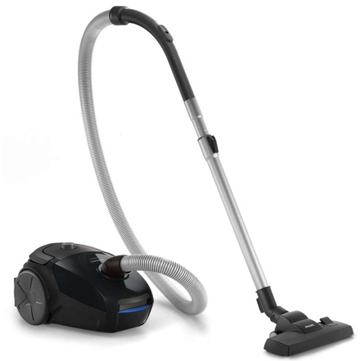 Philips Dammsugare 900Watt FC8241/09 in the group HOME, HOUSEHOLD & GARDEN / Cleaning products / Vacuum cleaners & Accessories / Vacuum cleaners at TP E-commerce Nordic AB (A17972)