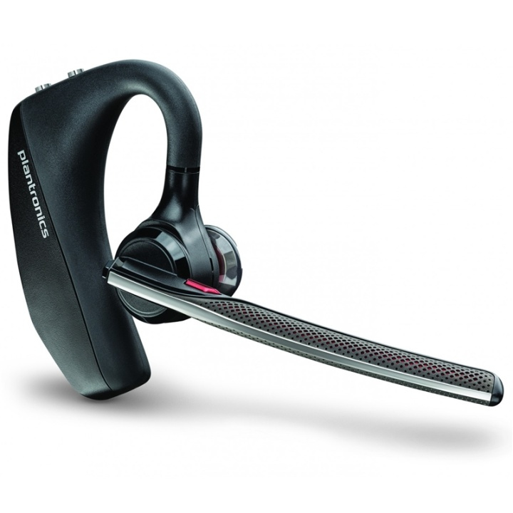 Plantronics Voyager 5200 EU Bluetooth-headset in the group HOME ELECTRONICS / Audio & Picture / Headphones & Accessories / Headphones at TP E-commerce Nordic AB (A17977)