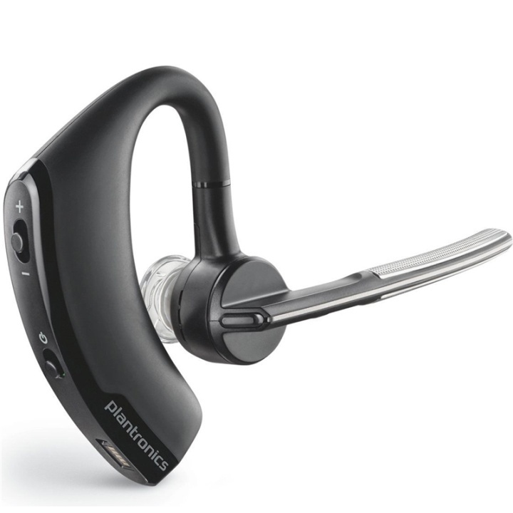 Plantronics Voyager Legend EU Bluetooth-he in the group HOME ELECTRONICS / Audio & Picture / Headphones & Accessories / Headphones at TP E-commerce Nordic AB (A17978)