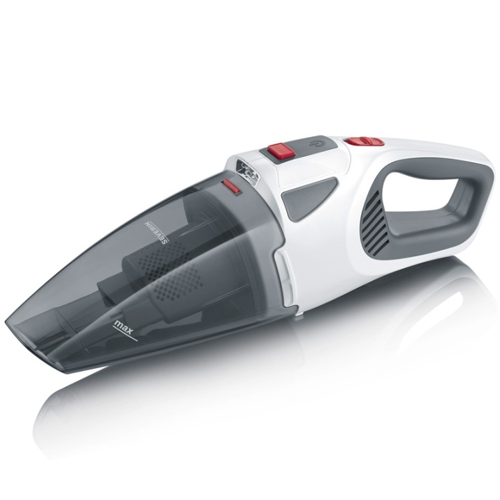 Severin Handdammsugare Wet & Dry HV714 in the group HOME, HOUSEHOLD & GARDEN / Cleaning products / Vacuum cleaners & Accessories / Hand held Vacuum cleaners at TP E-commerce Nordic AB (A18040)