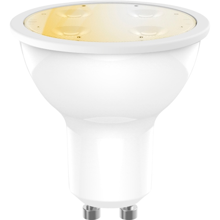 Smartline Smart LED-lampa GU10 Spotlight in the group HOME ELECTRONICS / Lighting / LED lamps at TP E-commerce Nordic AB (A18080)