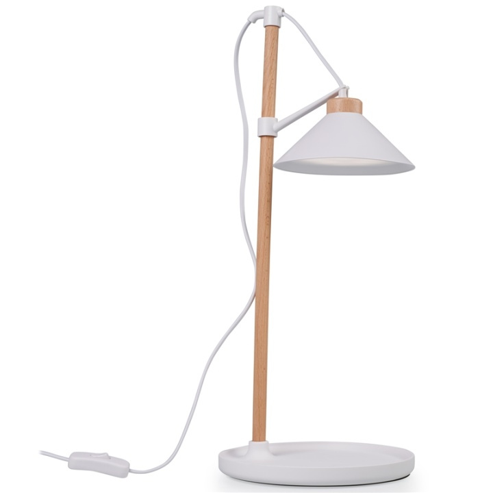 Smartwares LED-växtlampa in the group HOME ELECTRONICS / Lighting / Table lamps at TP E-commerce Nordic AB (A18085)