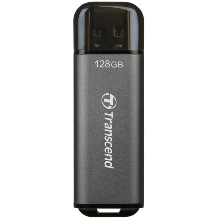 Transcend USB-minne JF920 USB3.2 Gen1 12 in the group HOME ELECTRONICS / Storage media / USB memory / USB 3.0 at TP E-commerce Nordic AB (A18142)