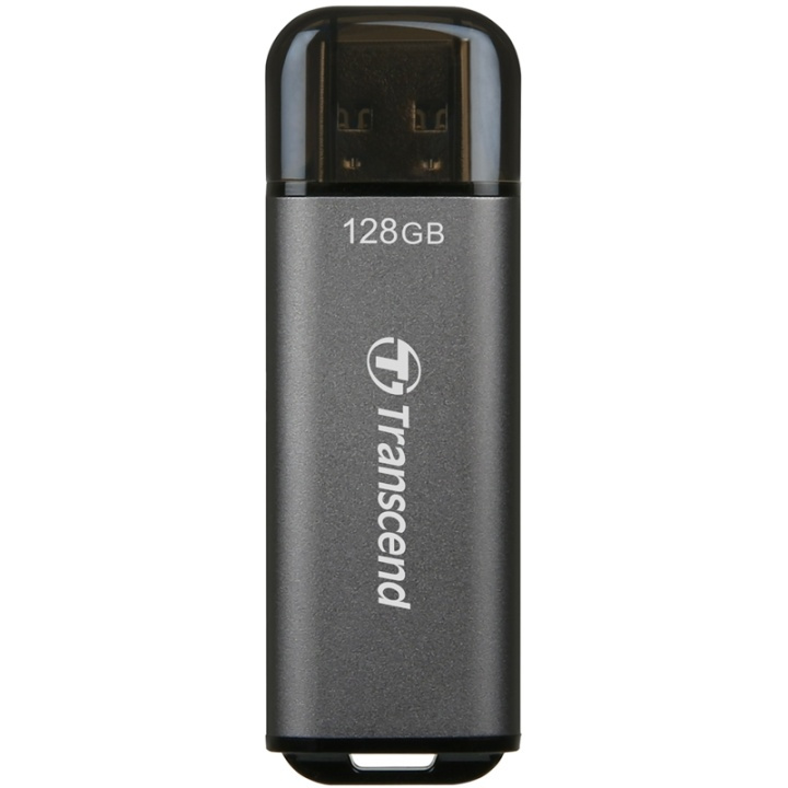Transcend USB-minne JF920 USB3.2 Gen1 12 in the group HOME ELECTRONICS / Storage media / USB memory / USB 3.2 at TP E-commerce Nordic AB (A18142)