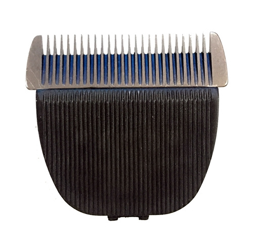 Extra sheet for Adler AD 2832 Hair trimmer in the group BEAUTY & HEALTH / Hair & Styling / Shaving & Trimming / Hair trimmers at TP E-commerce Nordic AB (A18163)