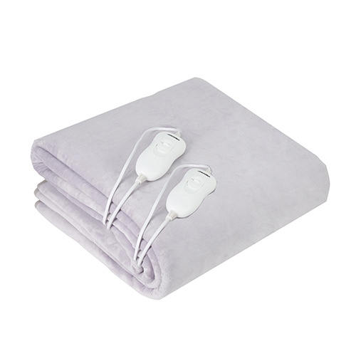 Adler AD 7426 Electric heating under-blanket (2) in the group BEAUTY & HEALTH / Massage & Wellness / Electric blankets at TP E-commerce Nordic AB (A18197)
