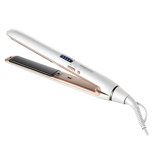 Camry Professional hair straightener in the group BEAUTY & HEALTH / Hair & Styling / Styling Tools / Straighteners at TP E-commerce Nordic AB (A18214)
