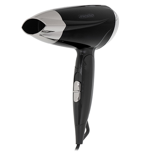 Mesko Hårtork, 1400W in the group BEAUTY & HEALTH / Hair & Styling / Styling Tools / Hair dryer at TP E-commerce Nordic AB (A18245)