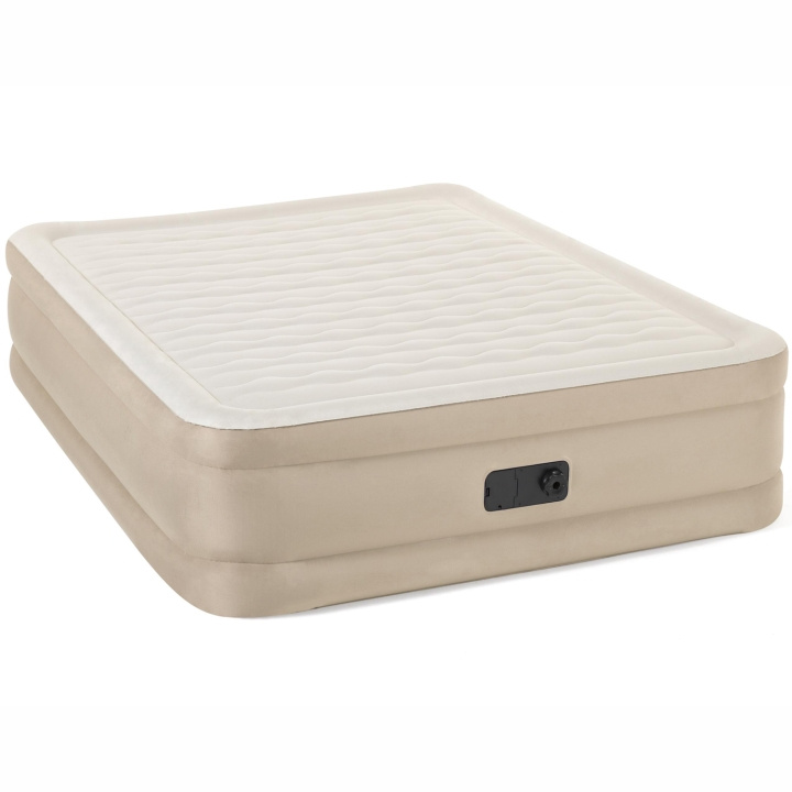Bestway Fortech Luftmadrass 2.03m x 1. in the group Sport, leisure & Hobby / Outdoor recreation / Air mattresses at TP E-commerce Nordic AB (A18294)
