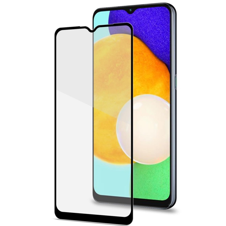 Celly Displayskydd Härdat glas Galax in the group SMARTPHONE & TABLETS / Phone cases / Samsung at TP E-commerce Nordic AB (A18394)