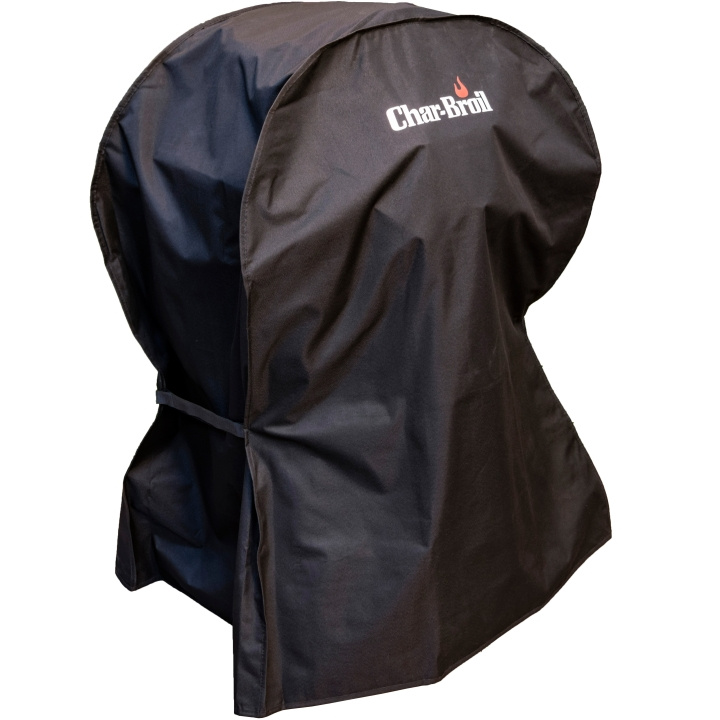 Char-Broil Grillöverdrag till All-Star in the group HOME, HOUSEHOLD & GARDEN / Garden products / Barbeque & Accessories at TP E-commerce Nordic AB (A18507)