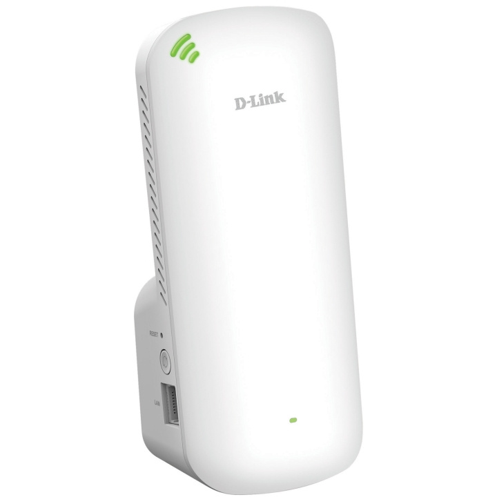 D-Link DAP-X1860 Mesh WiFi 6 AX1800 R in the group COMPUTERS & PERIPHERALS / Network / Mesh Network at TP E-commerce Nordic AB (A18620)