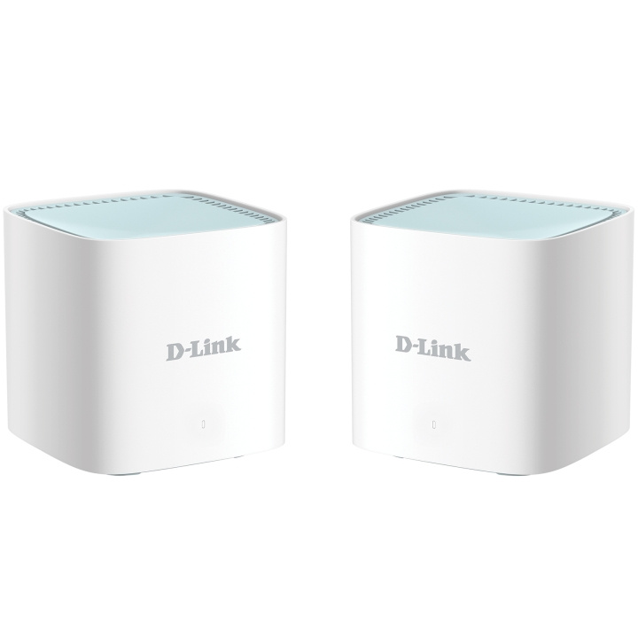 D-Link Eagle Pro AI AX1500 WiFi 6 Mes in the group COMPUTERS & PERIPHERALS / Network / Mesh Network at TP E-commerce Nordic AB (A18628)