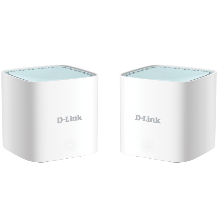 D-Link Eagle Pro AI AX1500 WiFi 6 Mes in the group COMPUTERS & PERIPHERALS / Network / Mesh Network at TP E-commerce Nordic AB (A18628)