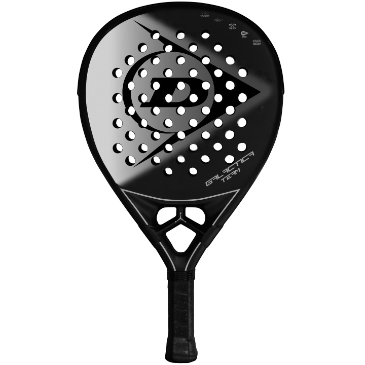 Dunlop Padelrack Galactica Team in the group Sport, leisure & Hobby / Sports equipment / Padel rackets at TP E-commerce Nordic AB (A18650)