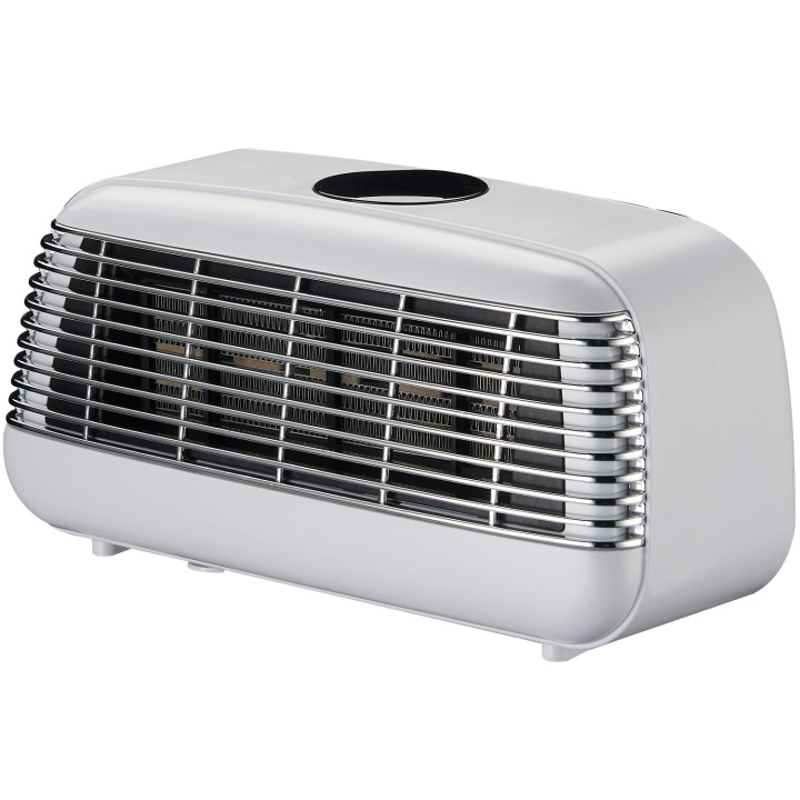 Emerio Värmefläkt 1500W FH-215060 in in the group HOME, HOUSEHOLD & GARDEN / Fans & Climate products / Fan heaters at TP E-commerce Nordic AB (A18671)