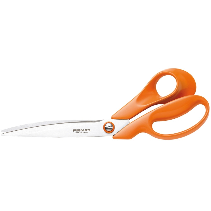 Fiskars Sax Classic skräddarsax 27 cm in the group HOME, HOUSEHOLD & GARDEN / Kitchen utensils / Other kitchen tools at TP E-commerce Nordic AB (A18695)