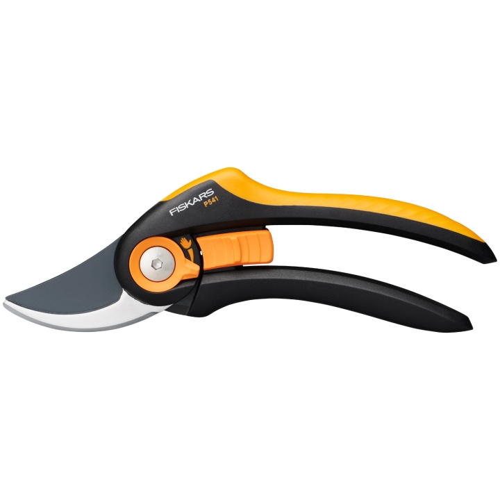 Fiskars Sekatör P541 sidoskär in the group HOME, HOUSEHOLD & GARDEN / Garden products / Garden tools at TP E-commerce Nordic AB (A18698)