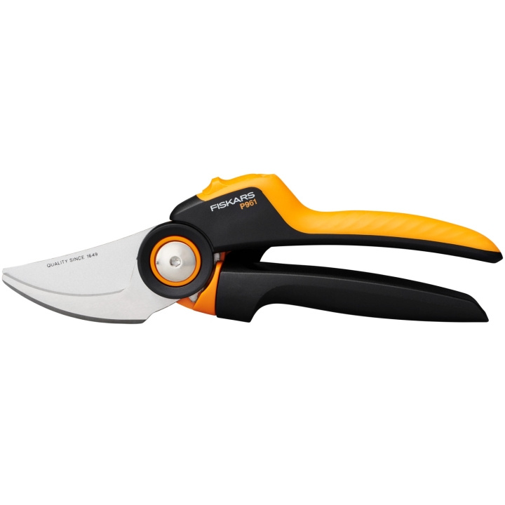 Fiskars Sekatör Xseries PGX P961 sidos in the group HOME, HOUSEHOLD & GARDEN / Garden products / Garden tools at TP E-commerce Nordic AB (A18701)