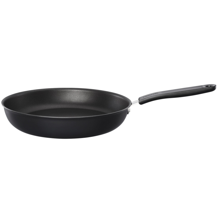 Fiskars Stekpanna Functional Form 28cm in the group HOME, HOUSEHOLD & GARDEN / Kitchen utensils / Frying pans at TP E-commerce Nordic AB (A18711)