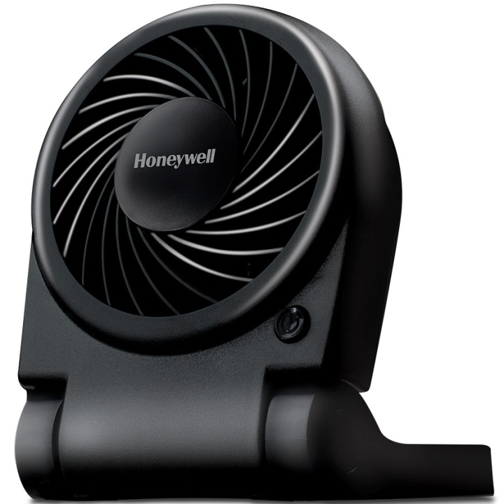Honeywell Bordsfläkt Portabel Turbo On T in the group HOME, HOUSEHOLD & GARDEN / Fans & Climate products / Table fans at TP E-commerce Nordic AB (A18809)