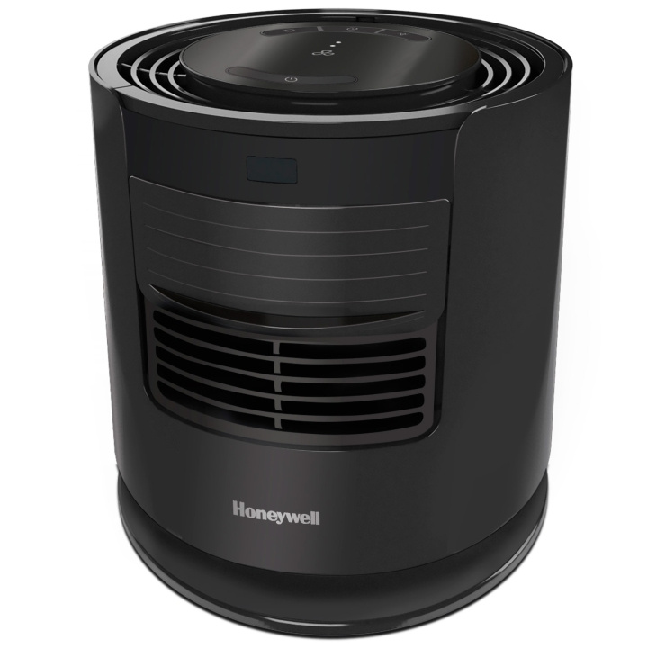 Honeywell Bordsfläkt Sleep fan HTF400E4 in the group HOME, HOUSEHOLD & GARDEN / Fans & Climate products / Table fans at TP E-commerce Nordic AB (A18811)