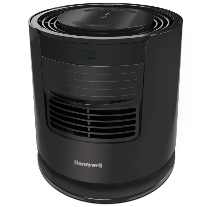 Honeywell Table fan Sleep fan HTF400E4 in the group HOME, HOUSEHOLD & GARDEN / Fans & Climate products / Table fans at TP E-commerce Nordic AB (A18811)
