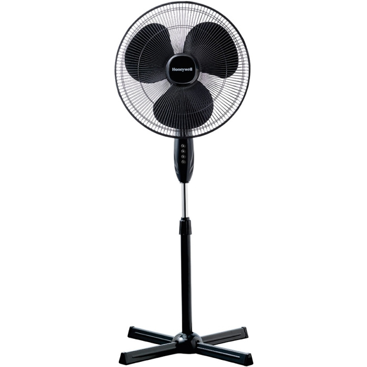 Honeywell Golvfläkt Comfort Control HSF1 in the group HOME, HOUSEHOLD & GARDEN / Fans & Climate products / Table fans at TP E-commerce Nordic AB (A18813)