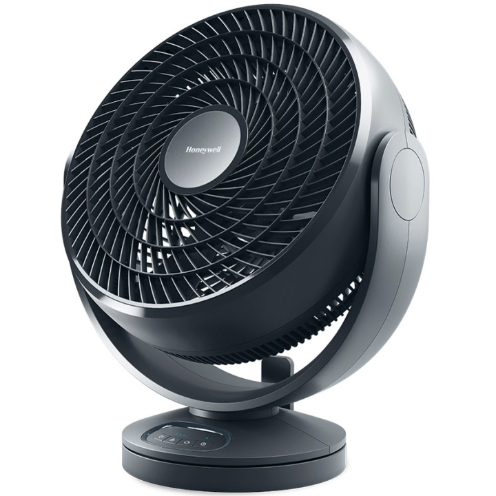 Honeywell Golvfläkt Digital Oscillating in the group HOME, HOUSEHOLD & GARDEN / Fans & Climate products / Table fans at TP E-commerce Nordic AB (A18814)