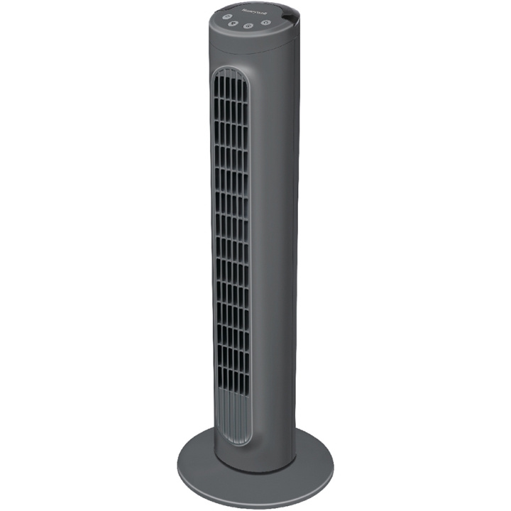 Honeywell Tornfläkt Ultra tyst in the group HOME, HOUSEHOLD & GARDEN / Fans & Climate products / Table fans at TP E-commerce Nordic AB (A18825)