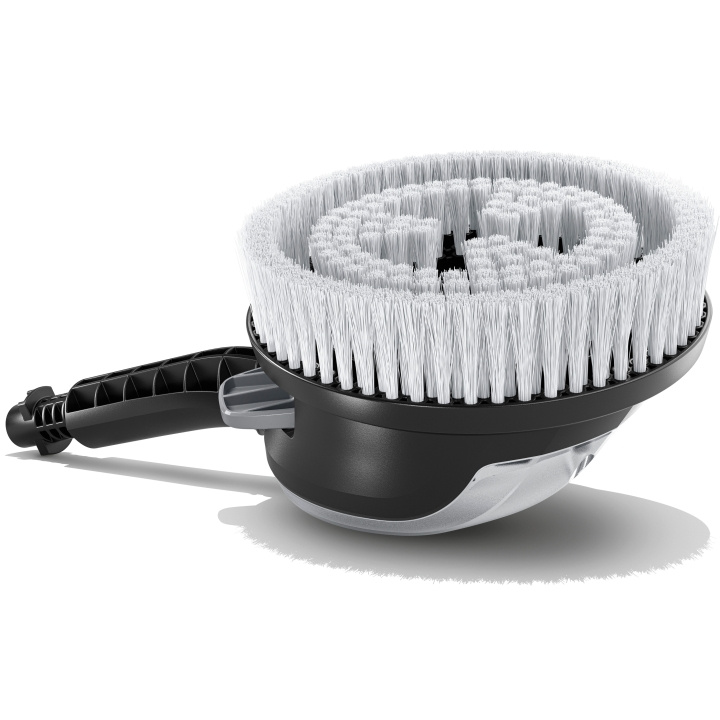 Kärcher Roterande Tvättborste WB130 in the group HOME, HOUSEHOLD & GARDEN / Garden products / High presure washer at TP E-commerce Nordic AB (A18865)