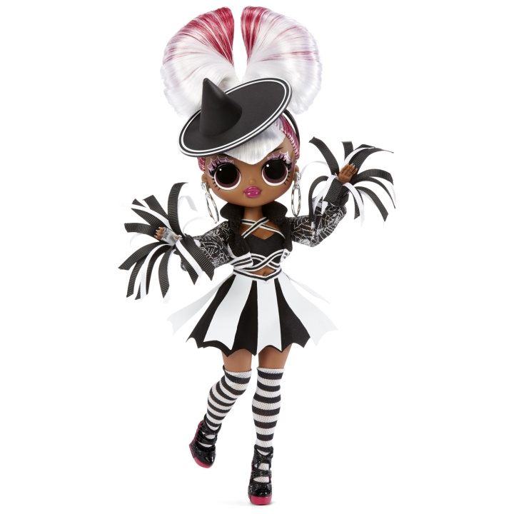 L.O.L. Surprise OMG Movie Magic Doll in the group TOYS, KIDS & BABY PRODUCTS / Toys / Docks & Accessories at TP E-commerce Nordic AB (A18892)