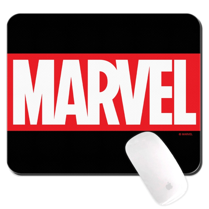 Marvel Musmatta MARVEL 003 in the group COMPUTERS & PERIPHERALS / Mice & Keyboards / Mouse pads at TP E-commerce Nordic AB (A19087)