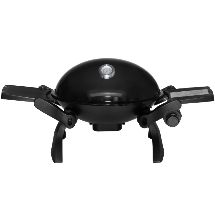 Mustang Gasolgrill Husvagn Camping in the group HOME, HOUSEHOLD & GARDEN / Garden products / Barbeque & Accessories at TP E-commerce Nordic AB (A19124)