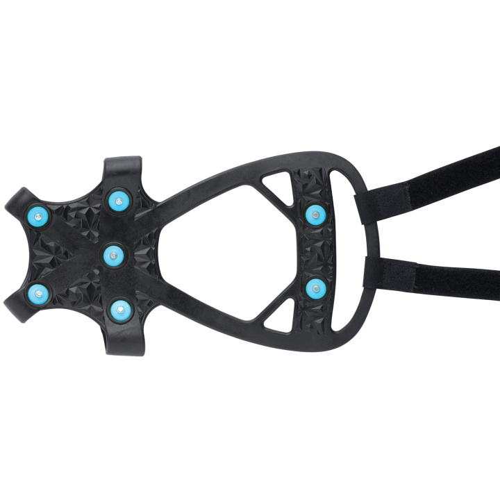 Nordic Grip Running Black Strl 37-41 in the group Sport, leisure & Hobby / Outdoor recreation / Outdoor recreation gadgets at TP E-commerce Nordic AB (A19157)