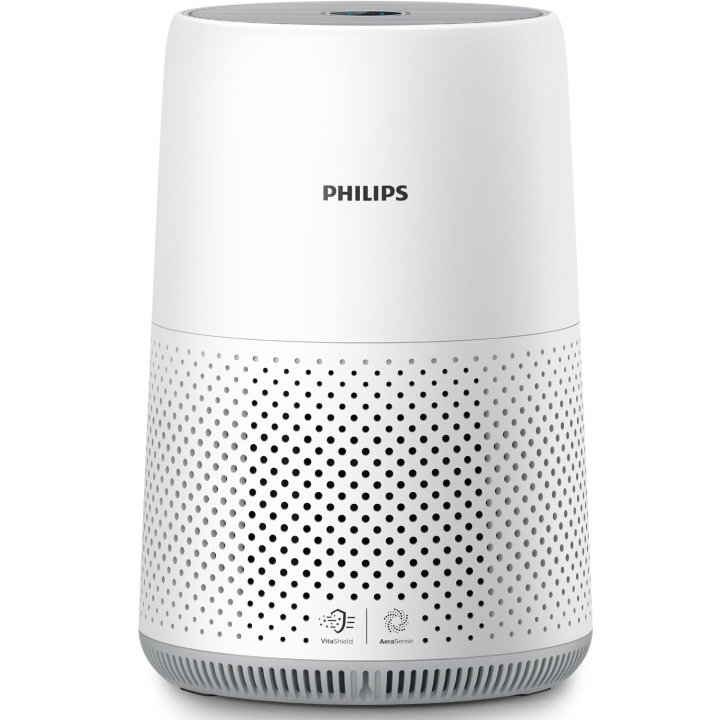Philips Luftrenare AC0819/10 För rum u in the group HOME, HOUSEHOLD & GARDEN / Fans & Climate products / Humidifiers at TP E-commerce Nordic AB (A19308)