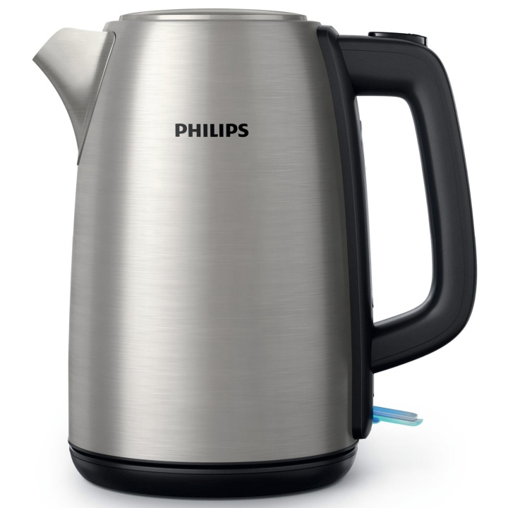 Philips Vattenkokare HD9351/90 1,7l M in the group HOME, HOUSEHOLD & GARDEN / Household appliances / Water & Juice / Kettles at TP E-commerce Nordic AB (A19321)