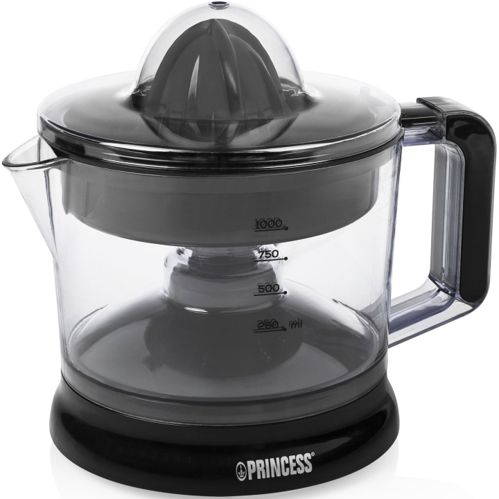 Princess Juicepress Citrus Juicer Clas in the group HOME, HOUSEHOLD & GARDEN / Household appliances / Water & Juice / Juice presses at TP E-commerce Nordic AB (A19350)