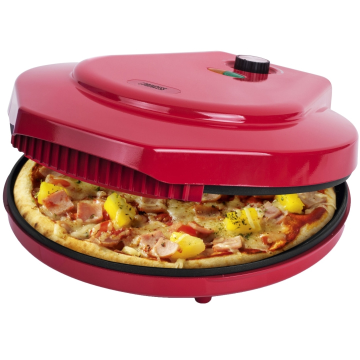 Princess Pizza Maker Ø 30 cm in the group HOME, HOUSEHOLD & GARDEN / Household appliances / Other appliances at TP E-commerce Nordic AB (A19354)
