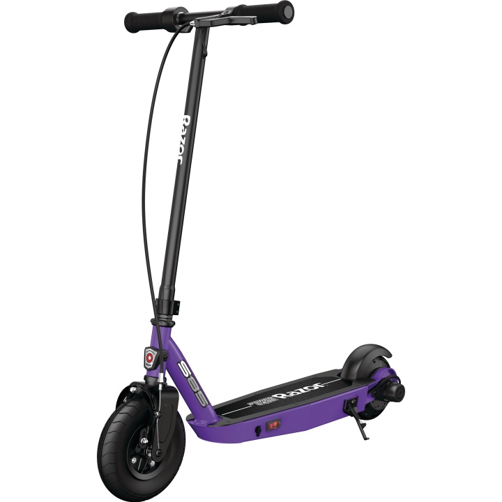 Razor Power Core S85 Electric Scooter - Purple in the group Sport, leisure & Hobby / Transportation / Electric scooters at TP E-commerce Nordic AB (A19375)