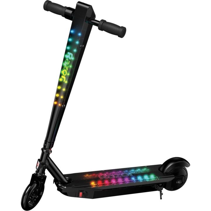 Razor Sonic Glow Electric Scooter in the group Sport, leisure & Hobby / Transportation / Electric scooters at TP E-commerce Nordic AB (A19376)