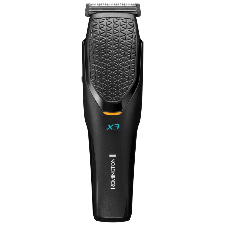 Remington Hårklippare HC3000 X3 Power-X in the group BEAUTY & HEALTH / Hair & Styling / Shaving & Trimming / Hair trimmers at TP E-commerce Nordic AB (A19378)