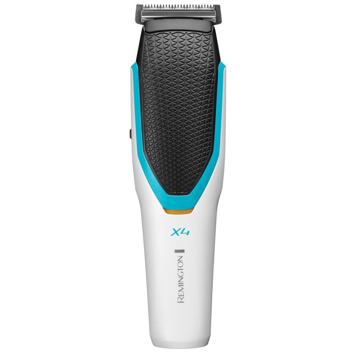 Remington Hair clippers HC4000 X4 Power-X Series in the group BEAUTY & HEALTH / Hair & Styling / Shaving & Trimming / Hair trimmers at TP E-commerce Nordic AB (A19379)