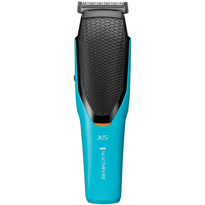 Remington Hårklippare HC5000 X5 Power-X in the group BEAUTY & HEALTH / Hair & Styling / Shaving & Trimming / Hair trimmers at TP E-commerce Nordic AB (A19380)