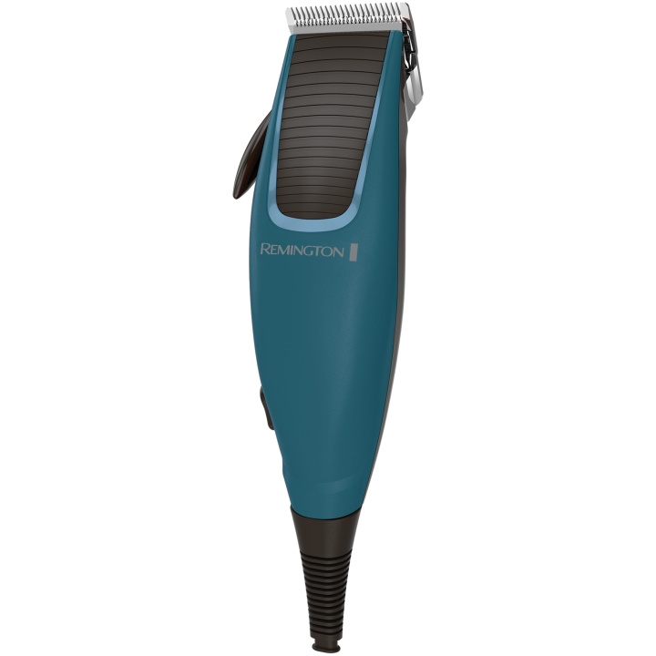 Remington Hårklippare HC5020 in the group BEAUTY & HEALTH / Hair & Styling / Shaving & Trimming / Hair trimmers at TP E-commerce Nordic AB (A19381)