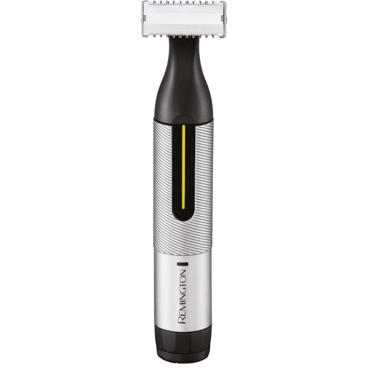Remington Omniblade Precision HG4000 in the group BEAUTY & HEALTH / Hair & Styling / Shaving & Trimming / Beard trimmer & Accessories at TP E-commerce Nordic AB (A19386)