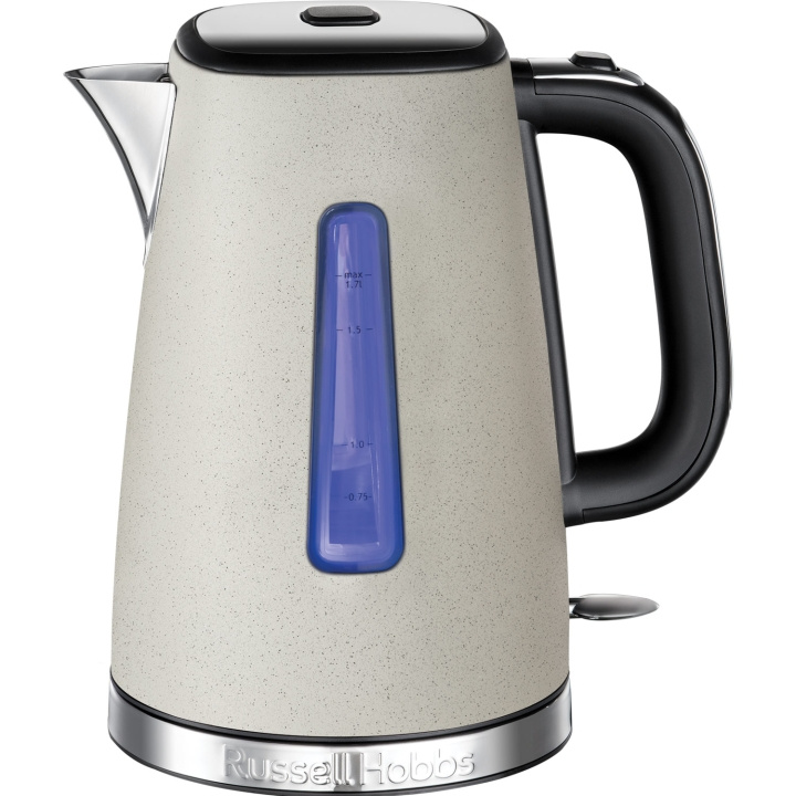 Russell Hobbs Vattenkokare 26960-70 Luna Sto in the group HOME, HOUSEHOLD & GARDEN / Household appliances / Water & Juice / Kettles at TP E-commerce Nordic AB (A19414)